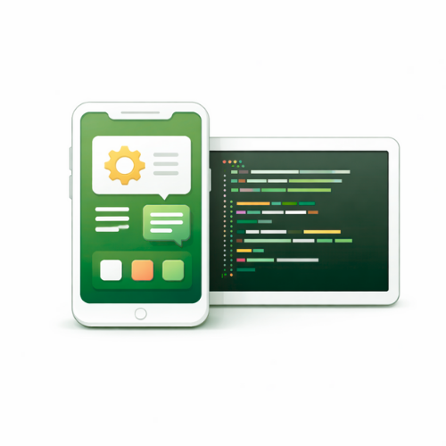 App & Software Development